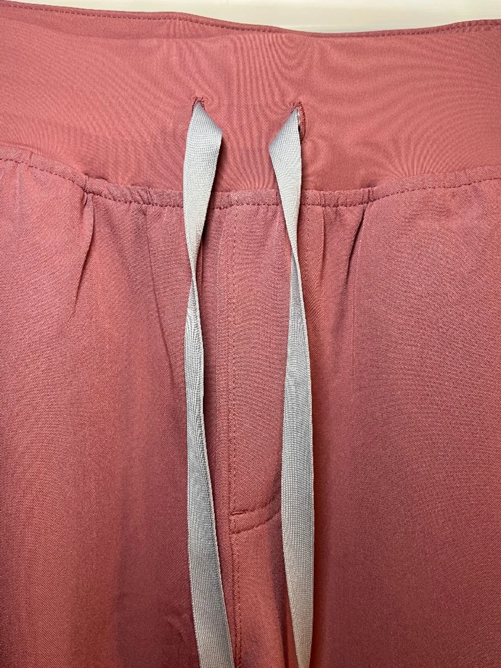 Figs high waisted